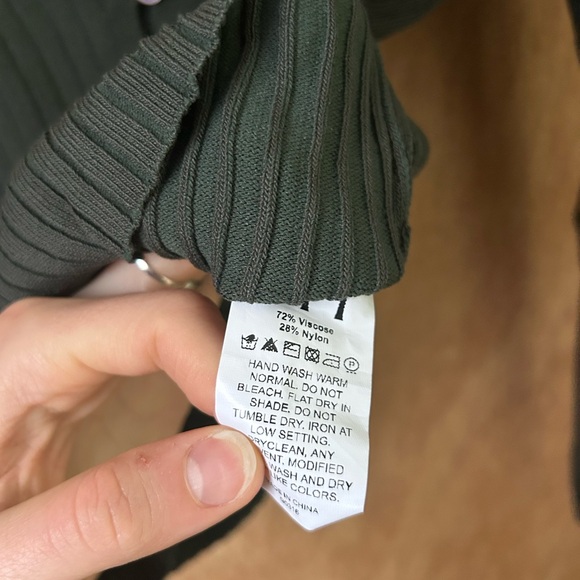 RIHOAS Cardigan - Picture 4 of 4